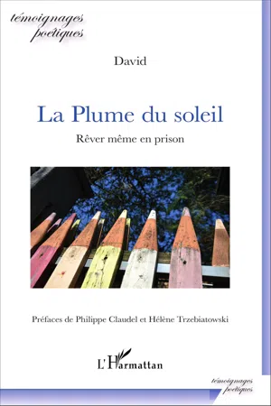 La Plume du soleil