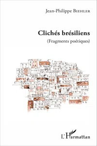 Clichés brésiliens_cover