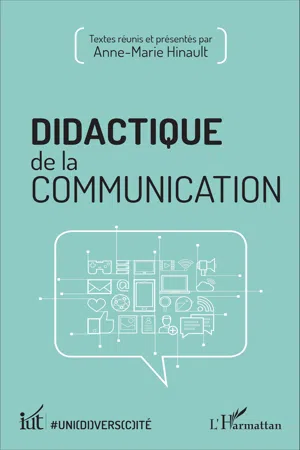 Didactique de la communication