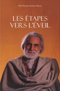 Les étapes vers l'éveil_cover