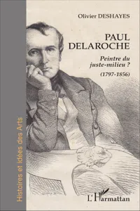 Paul Delaroche_cover