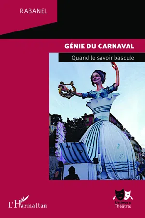 Génie du carnaval