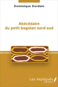 Abécédaire du petit bogolan nord-sud_cover