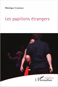 Les papillons étrangers_cover