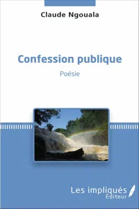 Confession publique_cover