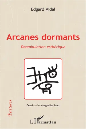 Arcanes dormants