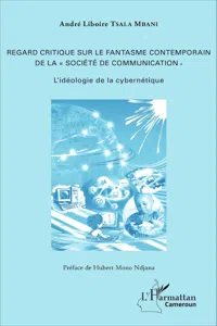 Regard critique sur le fantasme contemporain de la « société de communication »_cover