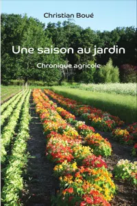 Une saison au jardin_cover