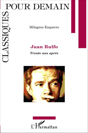 Juan Rulfo