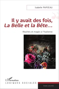 Il y avait des fois, La Belle et la Bête ..._cover