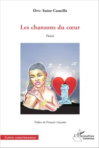 Les chansons du coeur_cover