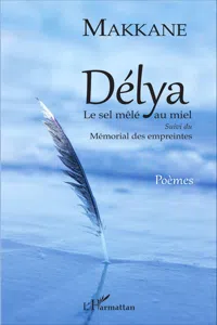 Délya_cover