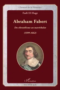 Abraham Fabert_cover