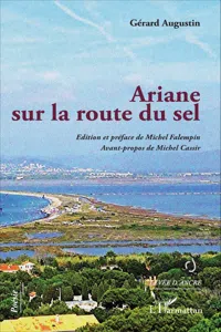 Ariane sur la route du sel_cover