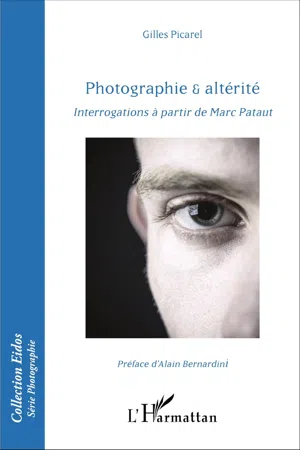 Photographie & altérité