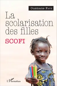 La scolarisation des filles_cover