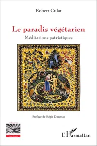 Le paradis végétarien_cover