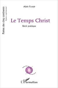 Le Temps Christ_cover