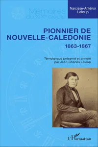 Pionnier de Nouvelle-Calédonie_cover