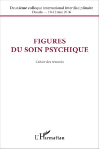 Figures du soin psychique_cover