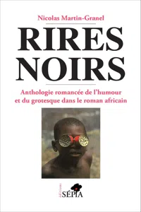 Rires noirs_cover