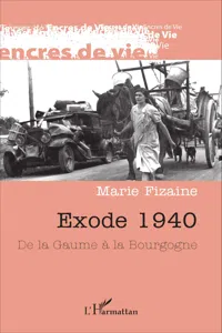 Exode 1940_cover