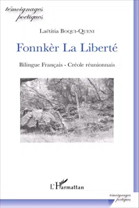 Fonnkèr La Liberté_cover