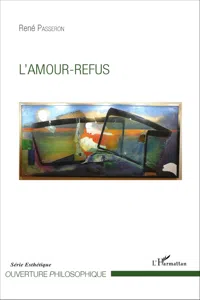 L'Amour-refus_cover