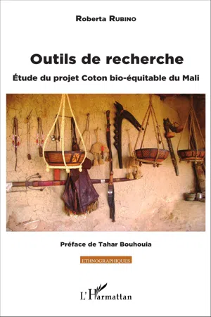 Outils de recherche