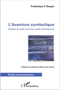 L'Aventure symbolique_cover