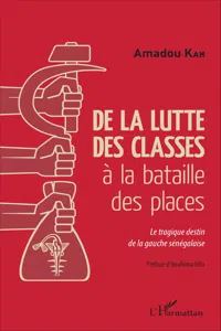 De la lutte des classes à la bataille des places_cover