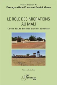 Le rôle des migrations au Mali_cover