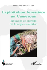 Exploitation forestière au Cameroun_cover