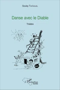 Danse avec le Diable_cover