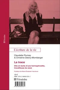 La trace_cover