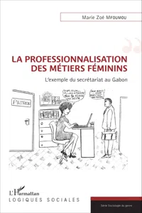 La professionnalisation des métiers féminins_cover