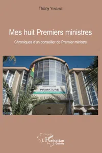 Mes huit Premiers ministres_cover