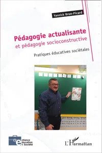 Pédagogie actualisante et pédagogie socioconstructive_cover