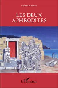 Les deux Aphrodites_cover