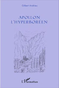 Apollon l'hyperboréen_cover