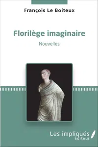 Florilège imaginaire_cover