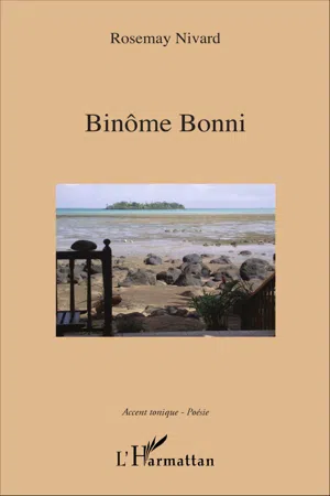 Binôme Bonni