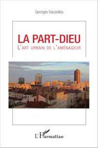 LA PART-DIEU_cover