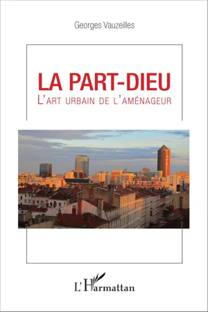 LA PART-DIEU