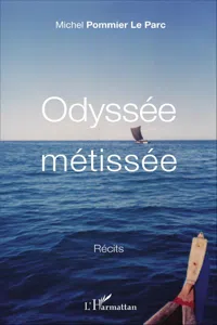 Odyssée métissée_cover