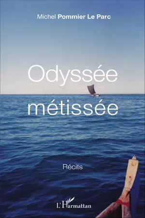 Odyssée métissée