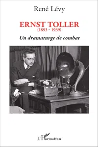 Ernst Toller_cover