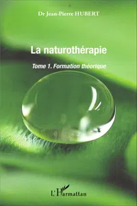 La Naturothérapie_cover