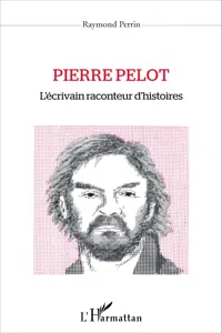 Pierre Pelot_cover