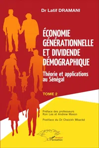 Économie générationnelle et dividende démographique_cover